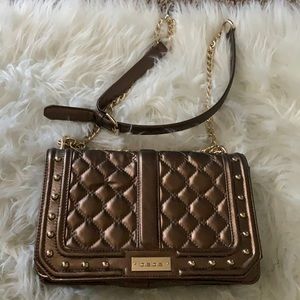 Bebe Crossbody Bag
